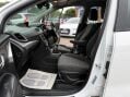 Vauxhall Mokka 1.4i Turbo Tech Line 2WD Euro 6 (s/s) 5dr 22