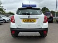 Vauxhall Mokka 1.4i Turbo Tech Line 2WD Euro 6 (s/s) 5dr 9