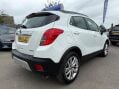 Vauxhall Mokka 1.4i Turbo Tech Line 2WD Euro 6 (s/s) 5dr 7