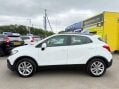 Vauxhall Mokka 1.4i Turbo Tech Line 2WD Euro 6 (s/s) 5dr 12