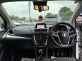 Vauxhall Mokka 1.4i Turbo Tech Line 2WD Euro 6 (s/s) 5dr 25
