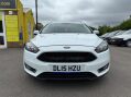 Ford Focus 1.6 Titanium Powershift Euro 6 5dr 3
