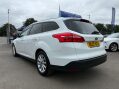 Ford Focus 1.6 Titanium Powershift Euro 6 5dr 9