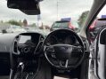 Ford Focus 1.6 Titanium Powershift Euro 6 5dr 23