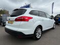 Ford Focus 1.6 Titanium Powershift Euro 6 5dr 7