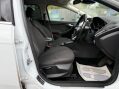 Ford Focus 1.6 Titanium Powershift Euro 6 5dr 17