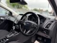 Ford Focus 1.6 Titanium Powershift Euro 6 5dr 14