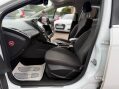 Ford Focus 1.6 Titanium Powershift Euro 6 5dr 20