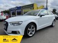 Audi A3 1.0 TFSI Sport Euro 6 (s/s) 3dr 1