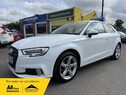 Audi A3 1.0 TFSI Sport Euro 6 (s/s) 3dr