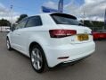 Audi A3 1.0 TFSI Sport Euro 6 (s/s) 3dr 10