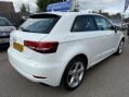 Audi A3 1.0 TFSI Sport Euro 6 (s/s) 3dr 7