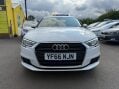 Audi A3 1.0 TFSI Sport Euro 6 (s/s) 3dr 3