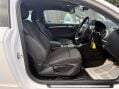 Audi A3 1.0 TFSI Sport Euro 6 (s/s) 3dr 16