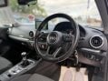 Audi A3 1.0 TFSI Sport Euro 6 (s/s) 3dr 14