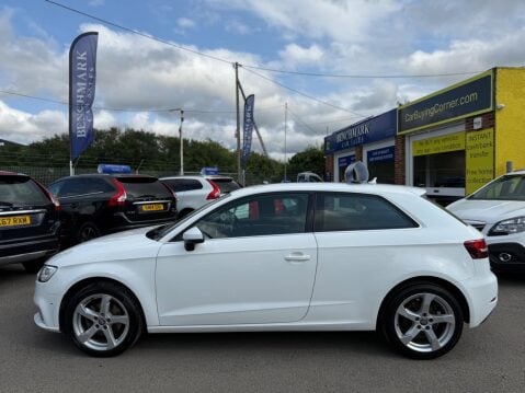 Audi A3 1.0 TFSI Sport Euro 6 (s/s) 3dr 12