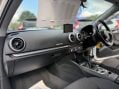 Audi A3 1.0 TFSI Sport Euro 6 (s/s) 3dr 17