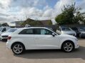 Audi A3 1.0 TFSI Sport Euro 6 (s/s) 3dr 6
