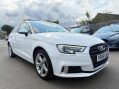 Audi A3 1.0 TFSI Sport Euro 6 (s/s) 3dr 4