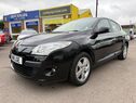 Renault Megane 1.6 16V Dynamique TomTom Euro 5 5dr