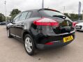 Renault Megane 1.6 16V Dynamique TomTom Euro 5 5dr 7