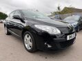 Renault Megane 1.6 16V Dynamique TomTom Euro 5 5dr 3