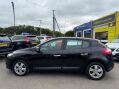 Renault Megane 1.6 16V Dynamique TomTom Euro 5 5dr 8