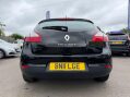 Renault Megane 1.6 16V Dynamique TomTom Euro 5 5dr 6