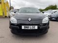 Renault Megane 1.6 16V Dynamique TomTom Euro 5 5dr 2