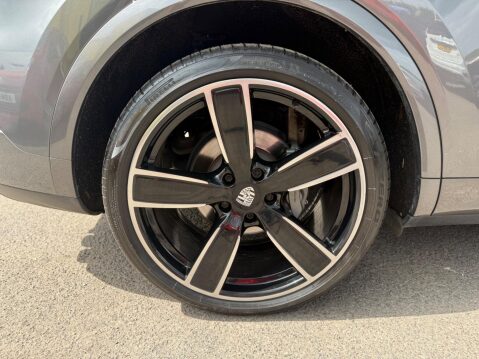 Porsche Cayenne 2.9T V6 S TiptronicS 4WD Euro 6 (s/s) 5dr 13