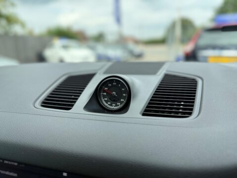 Porsche Cayenne 2.9T V6 S TiptronicS 4WD Euro 6 (s/s) 5dr 34