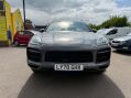 Porsche Cayenne 2.9T V6 S TiptronicS 4WD Euro 6 (s/s) 5dr 2