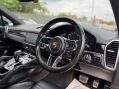 Porsche Cayenne 2.9T V6 S TiptronicS 4WD Euro 6 (s/s) 5dr 22