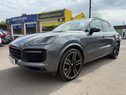 Porsche Cayenne 2.9T V6 S TiptronicS 4WD Euro 6 (s/s) 5dr