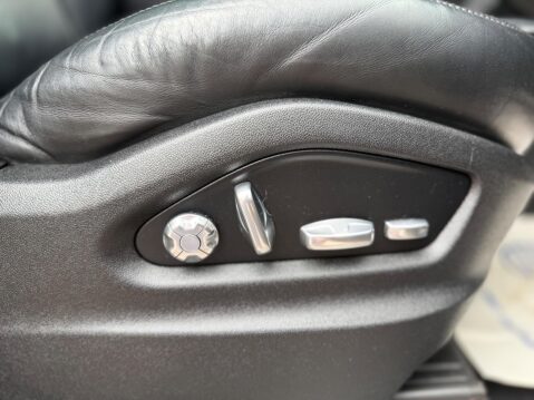 Porsche Cayenne 2.9T V6 S TiptronicS 4WD Euro 6 (s/s) 5dr 24