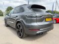 Porsche Cayenne 2.9T V6 S TiptronicS 4WD Euro 6 (s/s) 5dr 9