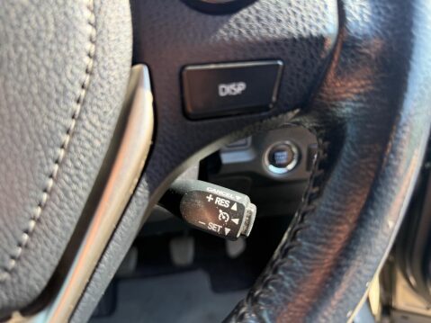 Toyota Rav4 2.2 D-4D Invincible 4WD Euro 5 5dr 35