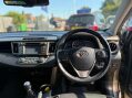 Toyota Rav4 2.2 D-4D Invincible 4WD Euro 5 5dr 31