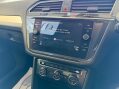 Volkswagen Tiguan 1.4 TSI SE Navigation Euro 6 (s/s) 5dr 32
