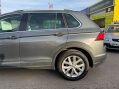 Volkswagen Tiguan 1.4 TSI SE Navigation Euro 6 (s/s) 5dr 13