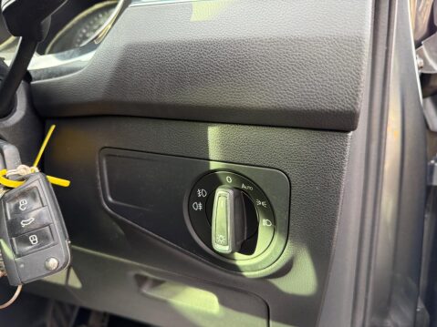 Volkswagen Tiguan 1.4 TSI SE Navigation Euro 6 (s/s) 5dr 20