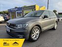 Volkswagen Tiguan 1.4 TSI SE Navigation Euro 6 (s/s) 5dr
