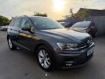 Volkswagen Tiguan 1.4 TSI SE Navigation Euro 6 (s/s) 5dr 4