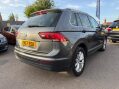 Volkswagen Tiguan 1.4 TSI SE Navigation Euro 6 (s/s) 5dr 9
