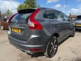 Volvo XC60 2.0 D4 R-Design Lux Nav Auto Euro 6 (s/s) 5dr 9