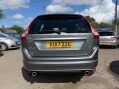 Volvo XC60 2.0 D4 R-Design Lux Nav Auto Euro 6 (s/s) 5dr 7