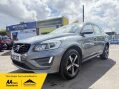 Volvo XC60 2.0 D4 R-Design Lux Nav Auto Euro 6 (s/s) 5dr 1