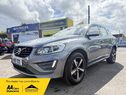 Volvo XC60 2.0 D4 R-Design Lux Nav Auto Euro 6 (s/s) 5dr