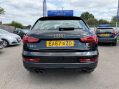 Audi Q3 1.4 TFSI CoD S line Edition Euro 6 (s/s) 5dr 10