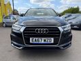 Audi Q3 1.4 TFSI CoD S line Edition Euro 6 (s/s) 5dr 3